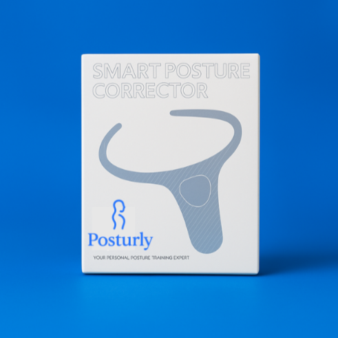 Posturly Pro Smart Device