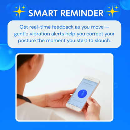 Posturly Pro Smart Device