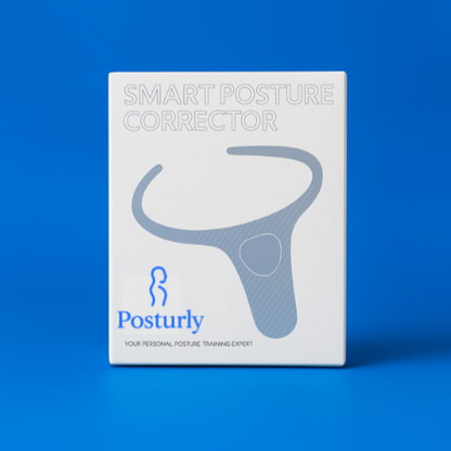 Posturly Pro Smart Device