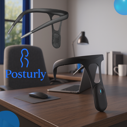Posturly Pro Smart Device